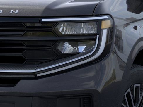 New 2026 Ford Expedition Max Platinum image 18