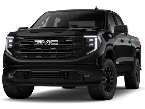 New 2026 GMC Sierra 1500 Elevation w/ X31 Off-Road Package AWD/4WD image 26