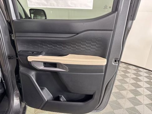 New 2025 Ford Ranger XLT w/ Trailer Tow Package image 24