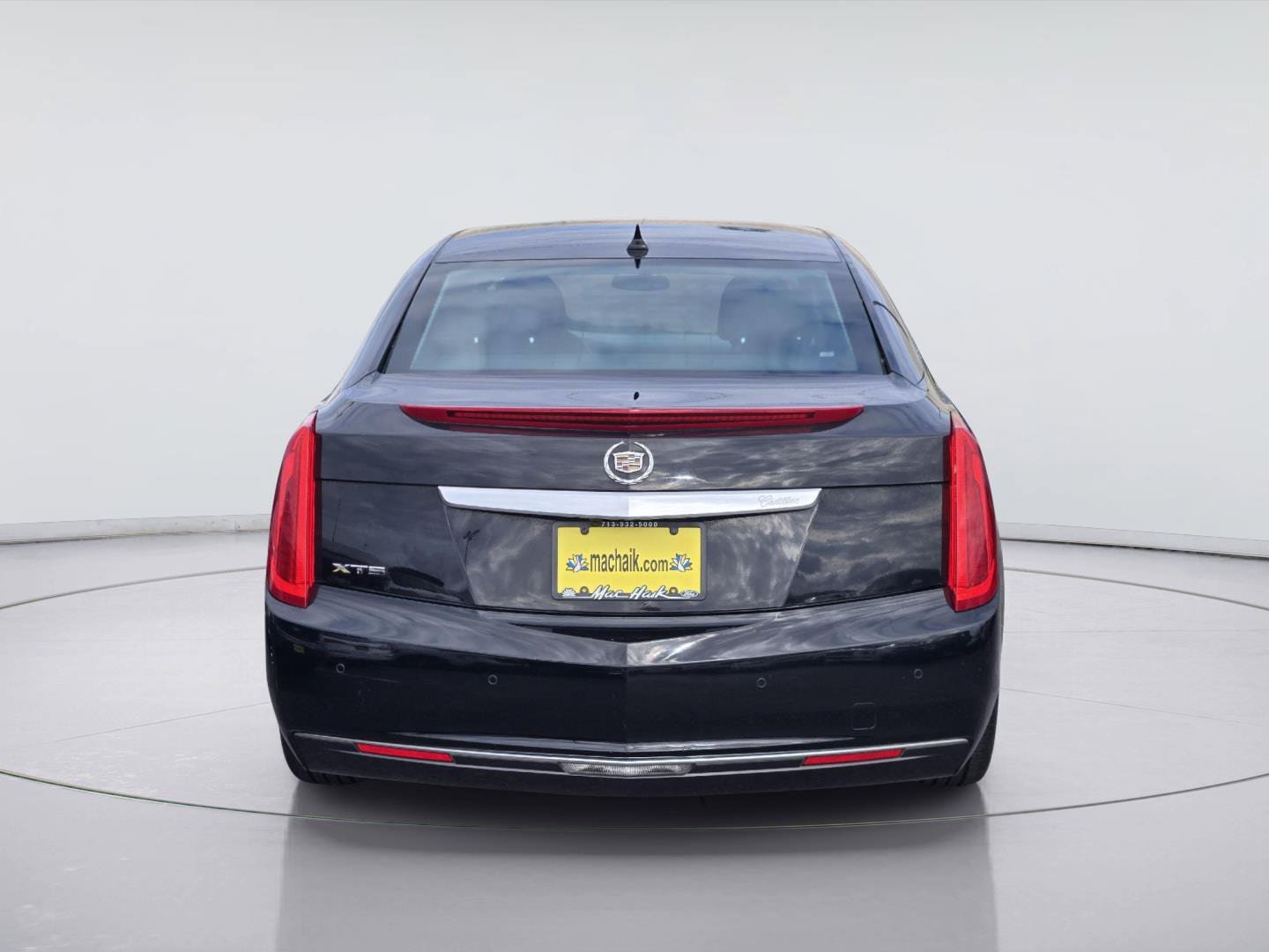 Used 2014 Cadillac XTS FWD image 7