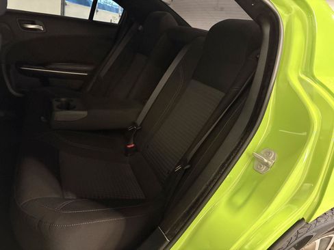 Used 2023 Dodge Charger SXT w/ Blacktop Special Edition AWD/4WD image 27