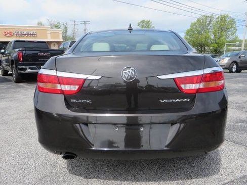 Used 2014 Buick Verano FWD image 3
