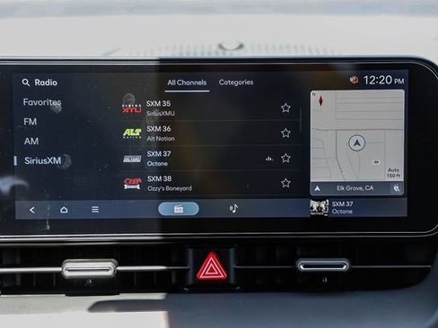 New 2026 Hyundai Ioniq 5 SEL RWD image 14