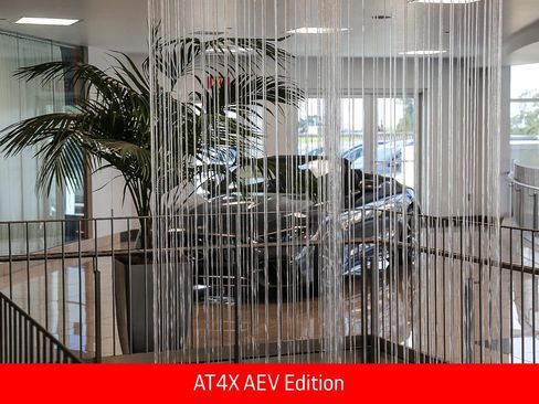 Used 2024 GMC Sierra 2500 AT4X w/ AT4X AEV Edition AWD/4WD image 48