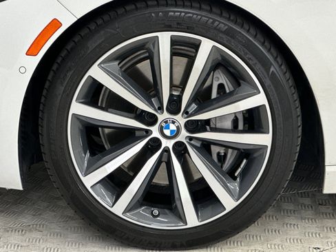 Used 2020 BMW 840i Convertible w/ Driving Assistance Package RWD image 13