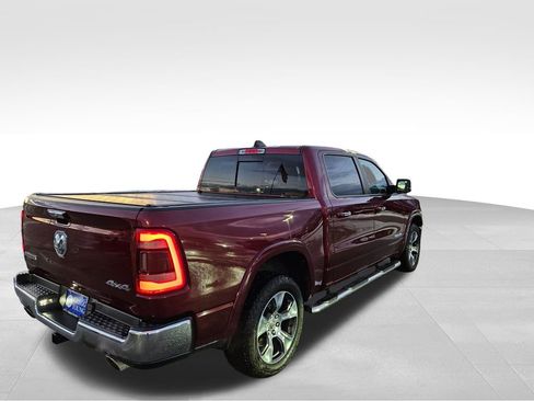 Used 2019 RAM 1500 Laramie image 6