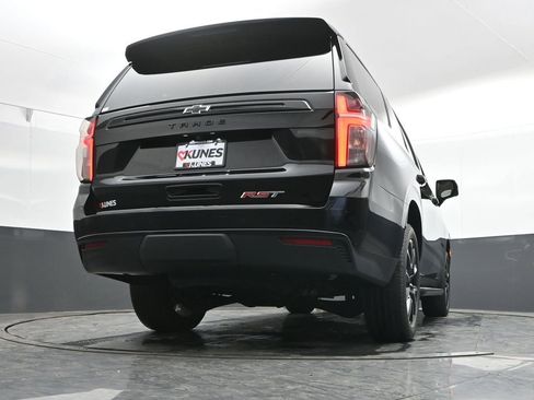 Used 2023 Chevrolet Tahoe RST w/ Luxury Package AWD/4WD image 44