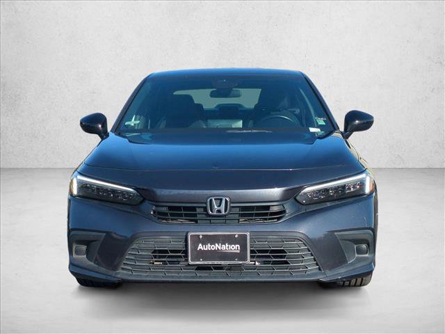 Used 2022 Honda Civic Sport image 2
