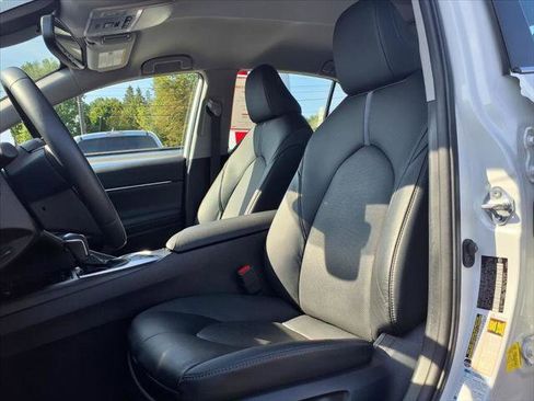 Certified 2023 Toyota Camry XLE image 6