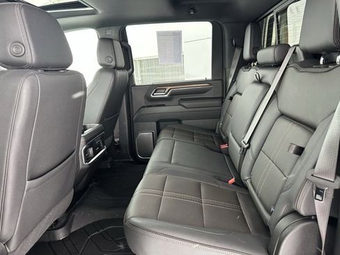 Certified 2024 Chevrolet Silverado 2500 High Country w/ Z71 Off-Road Package image 33