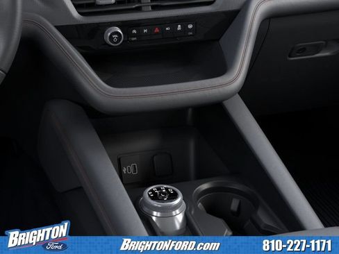 Used 2026 Ford Explorer Active w/ Active Comfort Package AWD/4WD image 13