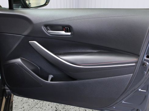 Used 2024 Toyota Corolla SE w/ SE Premium Package FWD image 38