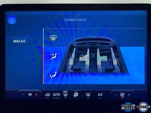 Used 2024 Ford Transit 350 XLT image 45