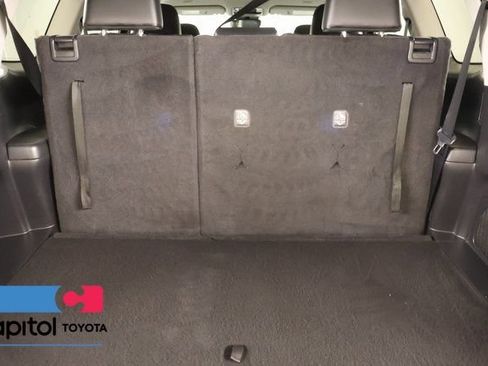 Certified 2024 Toyota Grand Highlander AWD image 25