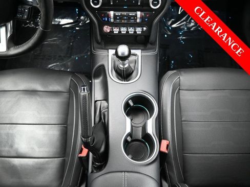 Used 2023 Ford Mustang GT Premium w/ Equipment Group 401A image 31