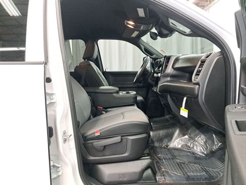 New 2026 RAM 2500 Tradesman image 17