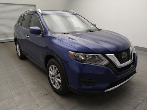 Used 2020 Nissan Rogue SV FWD image 13