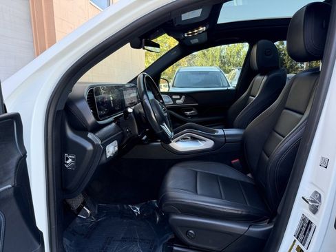 Used 2020 Mercedes-Benz GLE 350 4MATIC image 11