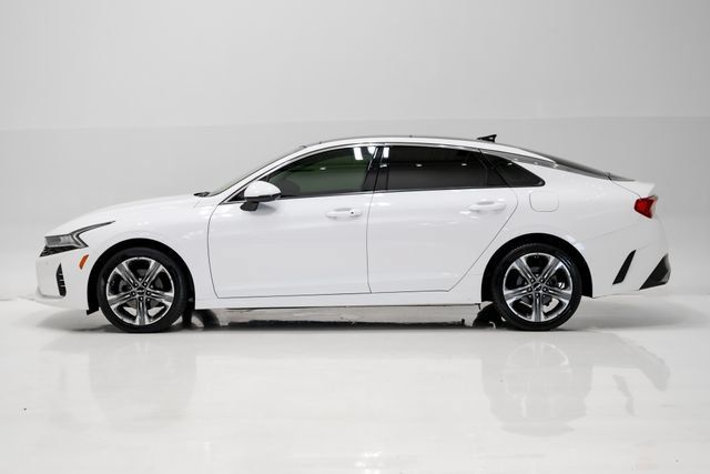 Used 2024 Kia K5 EX w/ EX Premium Package FWD image 28