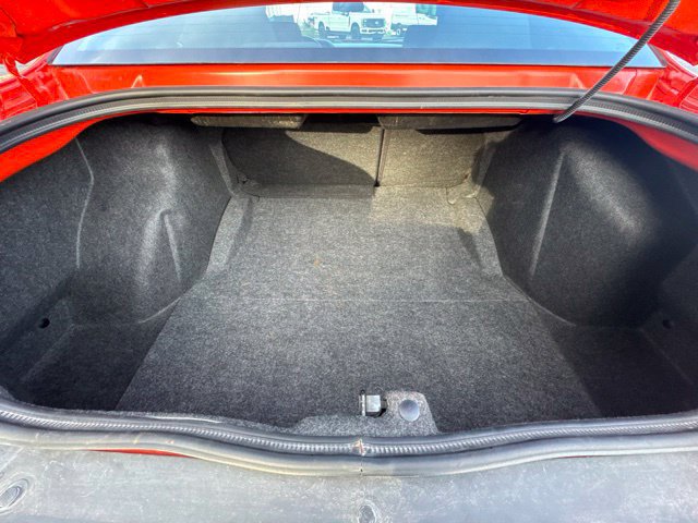 Used 2010 Dodge Challenger R/T RWD image 11