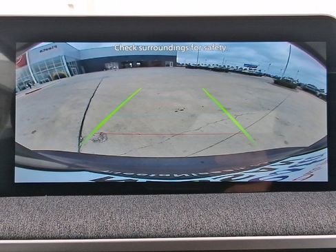 New 2026 Nissan Kicks S image 13