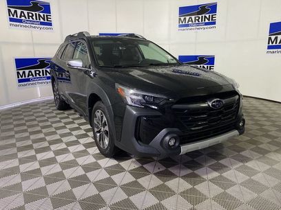 Used 2024 Subaru Outback Touring XT w/ Popular Package #2