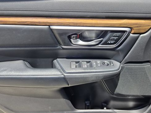 Used 2017 Honda CR-V Touring image 26