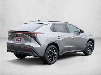 New 2026 Toyota bZ video 2