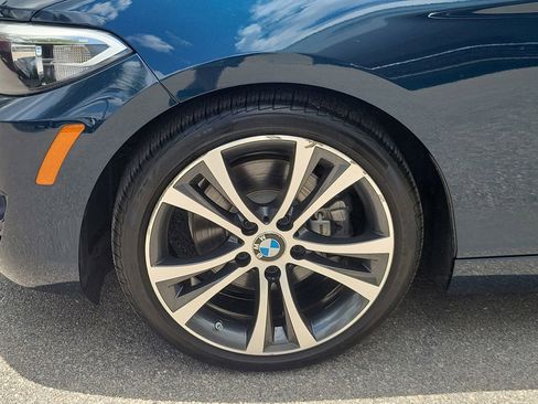 Used 2016 BMW 228i Convertible RWD image 11