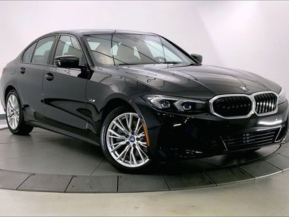 Certified 2023 BMW 330e w/ Convenience Package