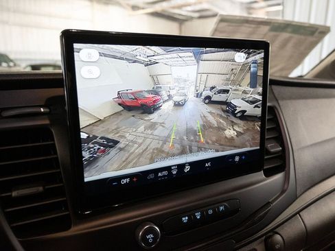 New 2026 Ford Transit 350 148 High Roof Extended w/ Load Area Protection Package image 16