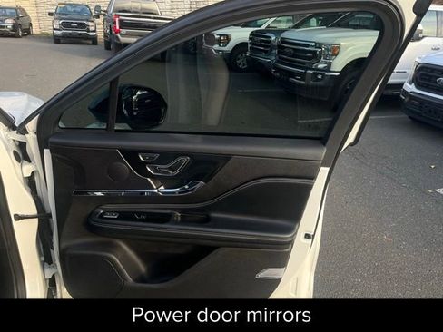 Certified 2023 Lincoln Corsair Reserve w/ Equipment Group 201A image 28