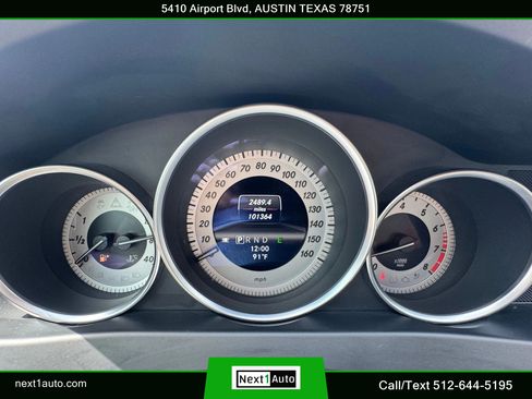 Used 2013 Mercedes-Benz C 250 Sedan image 23