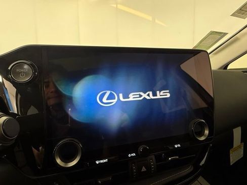 New 2026 Lexus NX 350 AWD w/ Accessory Package (2T) image 24