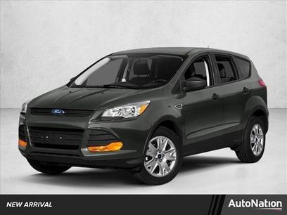 Used 2016 Ford Escape SE w/ Equipment Group 201A