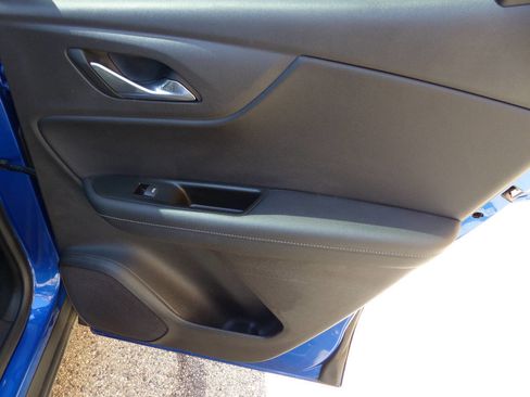 Used 2019 Chevrolet Blazer LT w/ Sun and Wheels Package FWD image 28