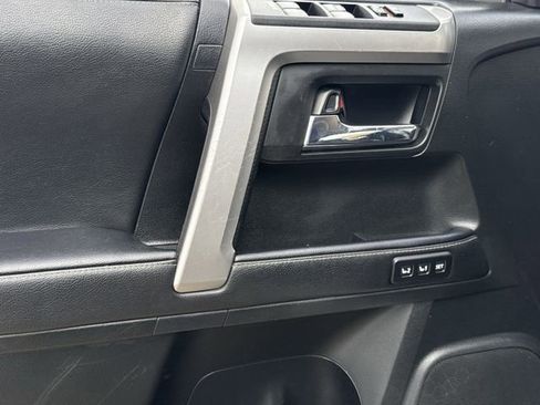 Used 2020 Toyota 4Runner Limited image 26