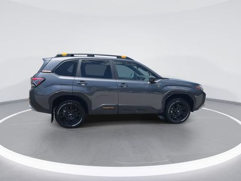New 2026 Subaru Forester Wilderness AWD/4WD image 9