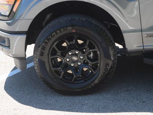 Used 2024 Ford F150 XLT w/ Equipment Group 302A MID AWD/4WD image 27