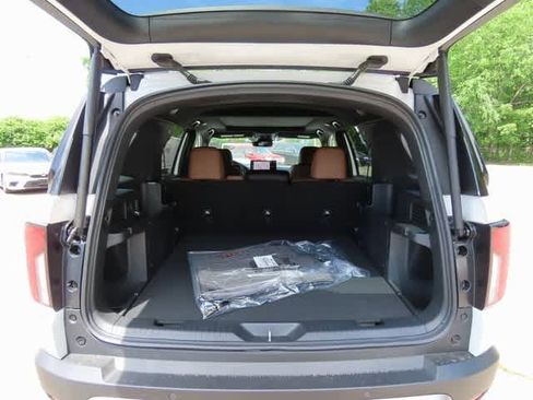 New 2026 Honda Passport TrailSport Elite image 10