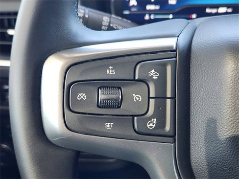 Certified 2024 Chevrolet Tahoe Premier w/ Premium Package image 26