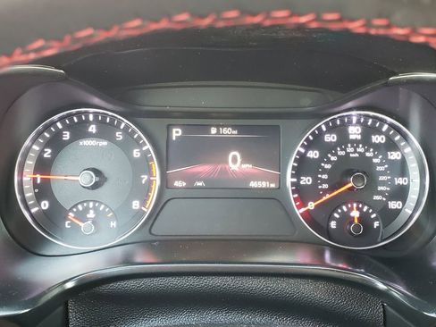 Used 2024 Kia Forte GT image 18