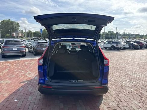 Certified 2024 Honda CR-V EX-L image 29