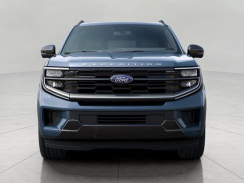 New 2027 Ford Expedition Max Platinum w/ Driver's Package AWD/4WD image 3