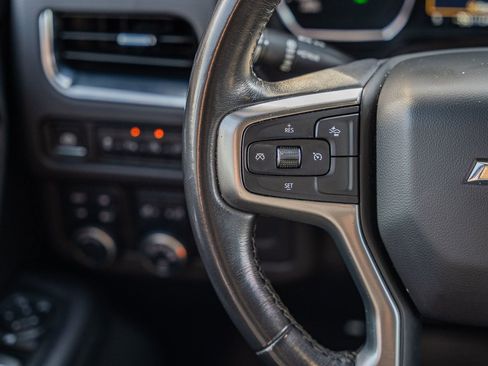 Used 2021 Chevrolet Tahoe LT image 33