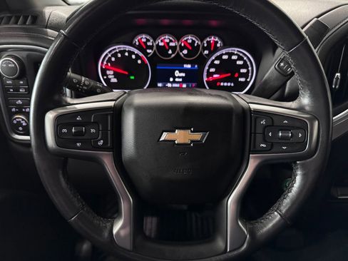 Certified 2022 Chevrolet Silverado 1500 LT image 14