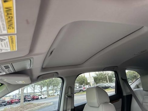 Certified 2018 Honda CR-V EX-L image 22