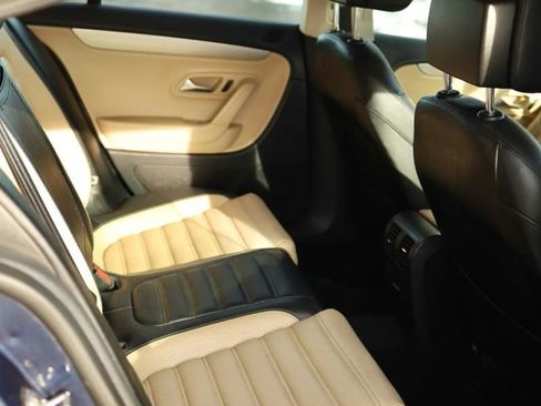 Used 2013 Volkswagen CC R-Line image 45
