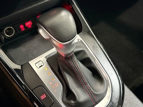 Used 2021 Kia Forte GT w/ GT2 Package image 17