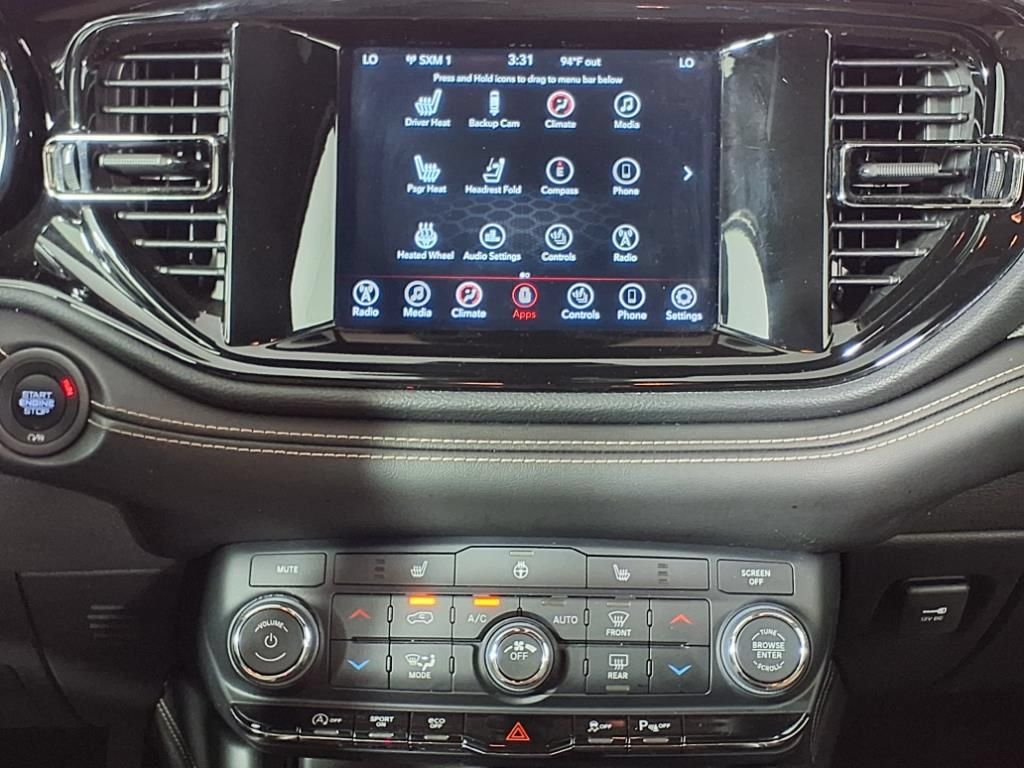 Used 2022 Dodge Durango GT AWD/4WD image 18